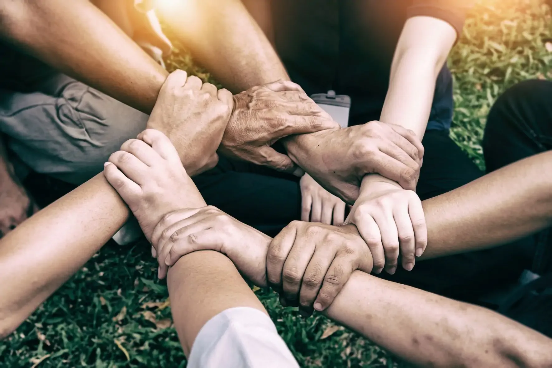 Embracing the Adventure of Human Connection